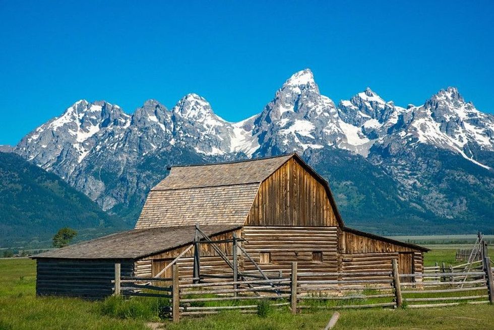 You can use these Wyoming quotes to caption the many pictures you are sure to click during your visit to this state.