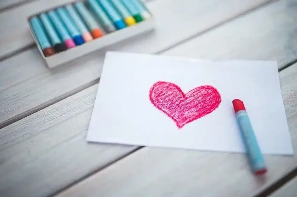 You have my heart quotes are very effective if you want to impress the person you love.