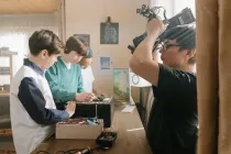 You must be proud of your geekiness on Embrace Your Geekness Day.