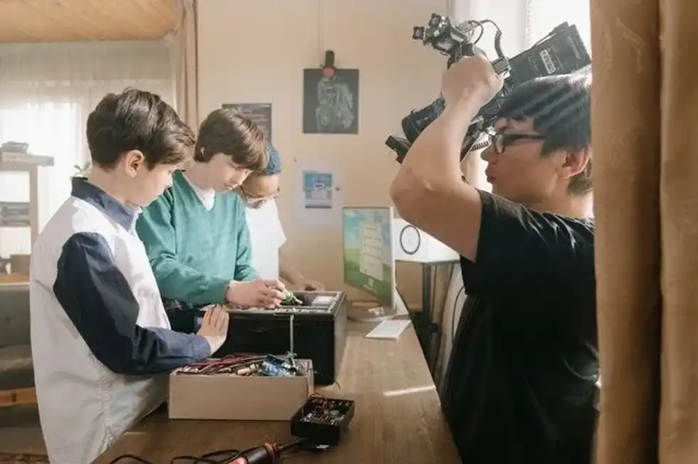 You must be proud of your geekiness on Embrace Your Geekness Day.