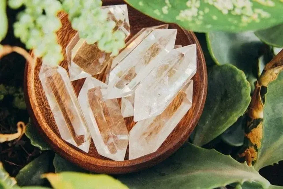 Epsom Salt Crystals Facts: Here's What You Should Know!