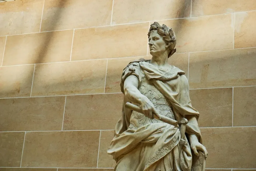 31 Julius Caesar Childhood Facts: You Will Enjoy Reading This! | Kidadl