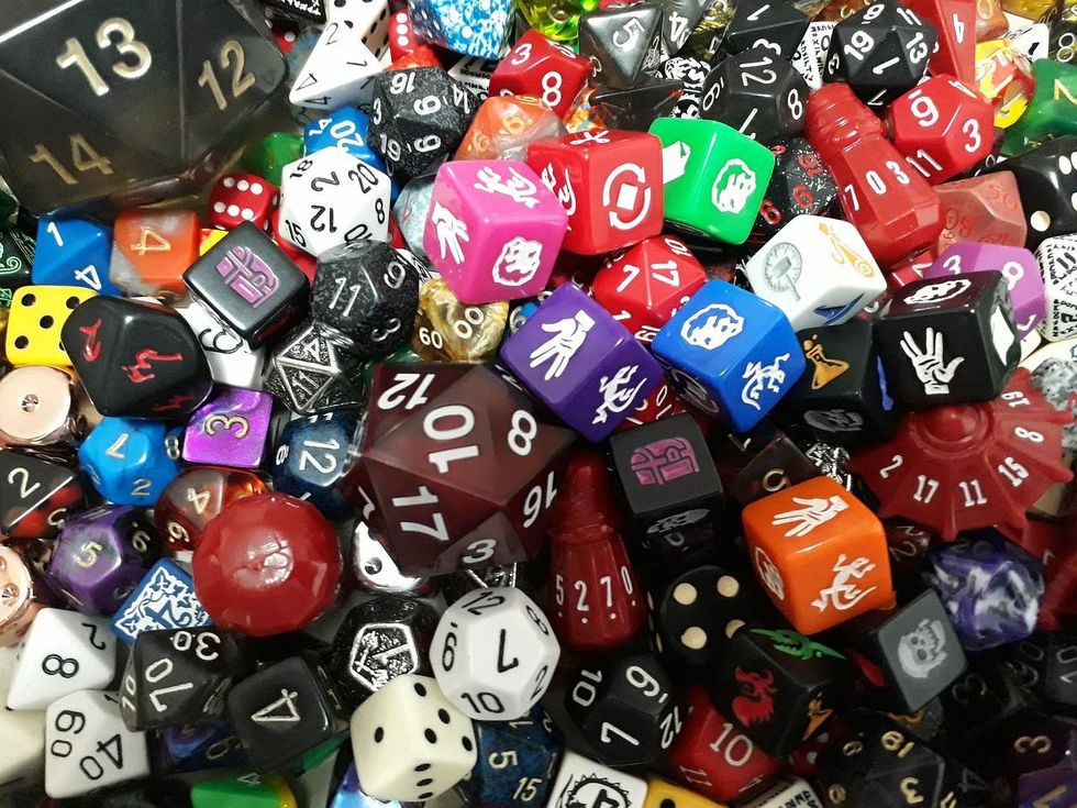 Your list of DnD dwarf names must feature some DnD dwarf names and Dwarf last names DnD.