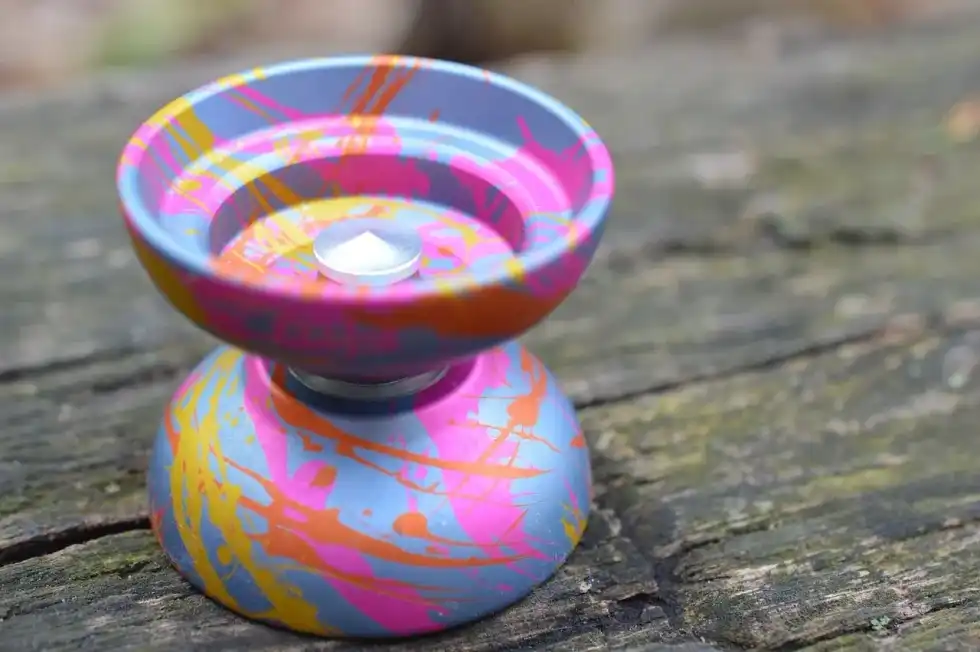 Yoyo facts are amazing.