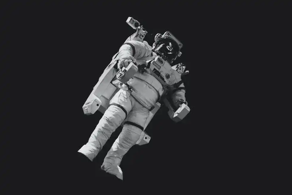 Yuri Gagarin quotes from the first person to space travel are inspiring.