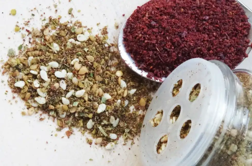 Za'atar Day is popular among the Mediterranean population in America!
