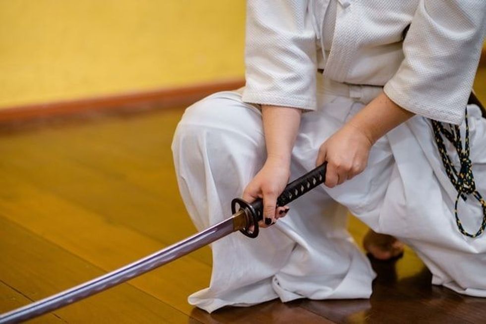 Zanpakuto names are full of spiritual energy that may vary greatly due to some reasons.