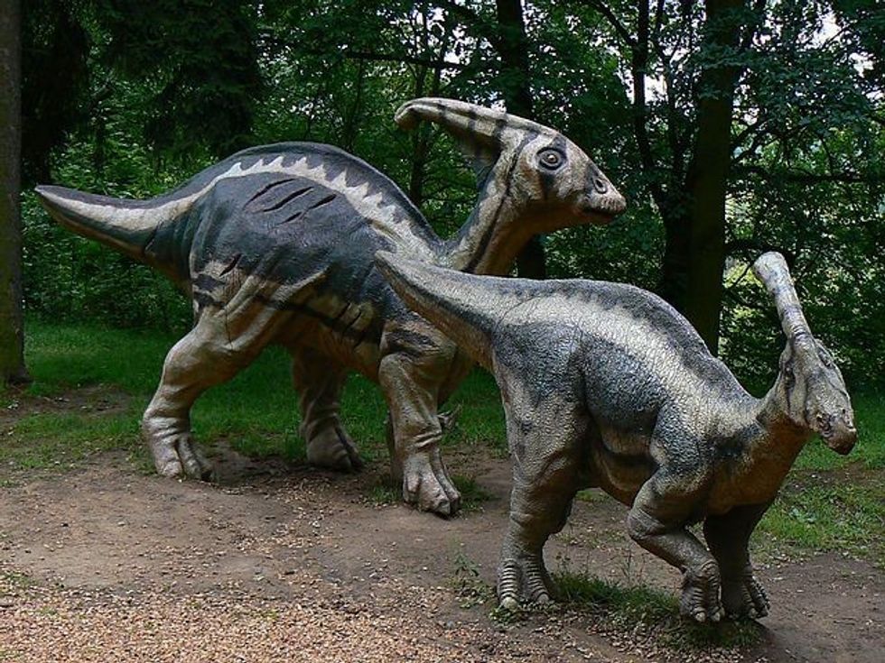 Zhuchengosaurus facts are fun and interesting to learn!