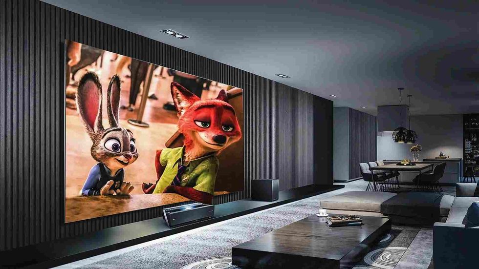 Zootopia is a must watch animated adventure film for both kids and adults.